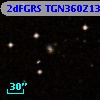 2dFGRS TGN360Z133