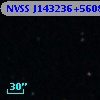 NVSS J143236+560827