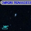 2dFGRS TGN112Z222