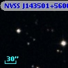 NVSS J143501+560629