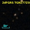 2dFGRS TGN277Z057