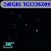 2dFGRS TGS238Z097