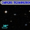 2dFGRS TGS608Z030