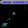 2dFGRS TGS894Z212