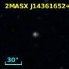 NVSS J143617+554820
