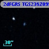 2dFGRS TGS238Z095
