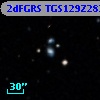 2dFGRS TGS129Z282