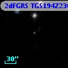 2dFGRS TGS194Z236