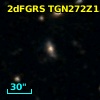 2dFGRS TGN272Z155