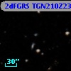 2dFGRS TGN210Z234