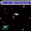 2dFGRS TGS427Z304