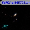 6dFGS gJ105725.1-012131
