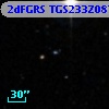 2dFGRS TGS233Z087