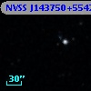 NVSS J143750+554251