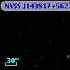 NVSS J143817+562728