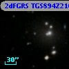 2dFGRS TGS894Z216