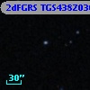 2dFGRS TGS438Z030