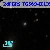 2dFGRS TGS894Z135