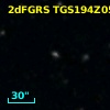 2dFGRS TGS194Z050
