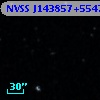 NVSS J143857+554743