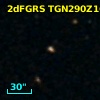 2dFGRS TGN290Z166