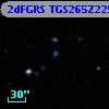 2dFGRS TGS265Z225