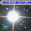 1RXS J224029.8+441644