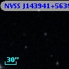 NVSS J143941+563817