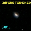 2dFGRS TGN434Z034