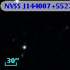 NVSS J144007+552706