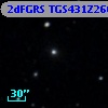 2dFGRS TGS431Z266