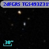 2dFGRS TGS493Z315