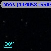 NVSS J144058+550513