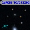 2dFGRS TGS273Z020
