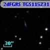2dFGRS TGS115Z311