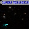 2dFGRS TGS130Z258