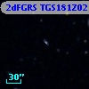 2dFGRS TGS181Z021