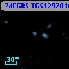 2dFGRS TGS129Z018