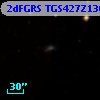 2dFGRS TGS427Z130