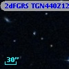 2dFGRS TGN440Z120