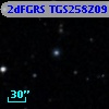 2dFGRS TGS258Z091