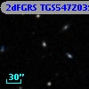 2dFGRS TGS547Z039