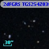 2dFGRS TGS254Z038