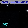 NVSS J144204+571306
