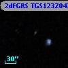 2dFGRS TGS123Z043