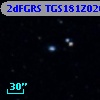 2dFGRS TGS181Z020