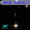 2dFGRS TGS894Z274