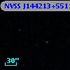 NVSS J144213+551154