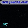 NVSS J144235+545310