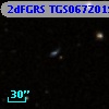 2dFGRS TGS067Z019